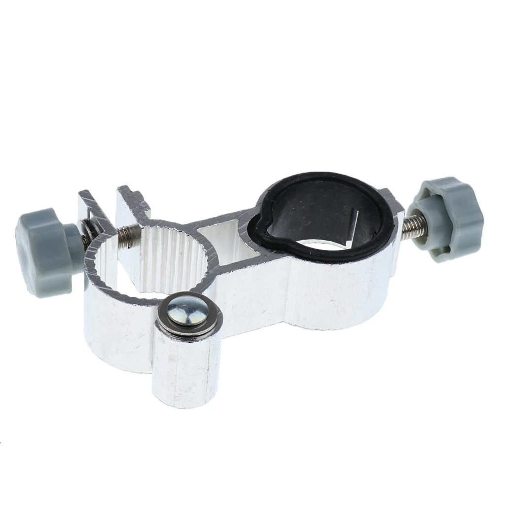 Подставка для зонта из алюминиевого сплава рыбалки/отдыха/пляжа держатель зажим