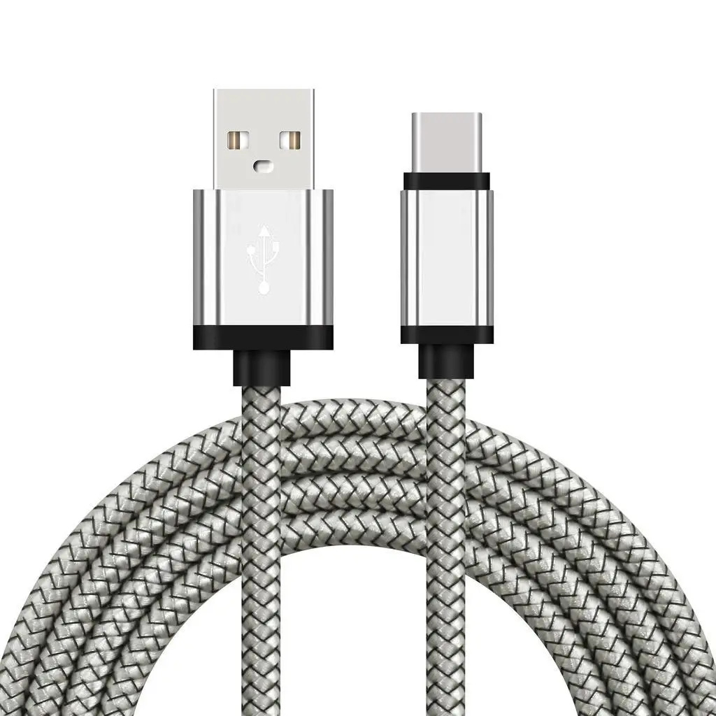 Мини-usb зарядное устройство для авто с контрастным Зарядное устройство адаптер 2A авто зарядное устройство+ USB-C кабель для huawei P20/P20 Pro/P20 Lite Nova 3e 2 S Honor 10 9 вид 10 V10 - Тип штекера: 0nly Type c cable