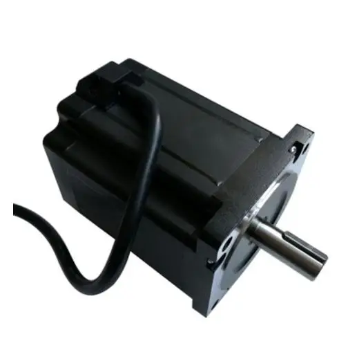 Nema 34 шаговый двигатель 34HS4802 шаговый двигатель/116 мм для ЧПУ маршрутизатор/фрезерный станок