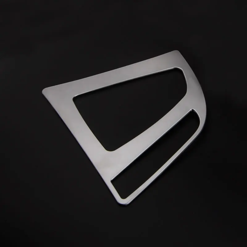 1 шт. интерьер автомобиля ABS коробка передач переключатель переключения отделка