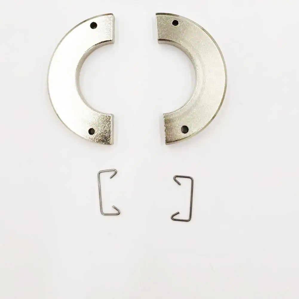 LeadingStar 4 шт. колеса амортизаторы обновленные запасные части для всех моделей WPL