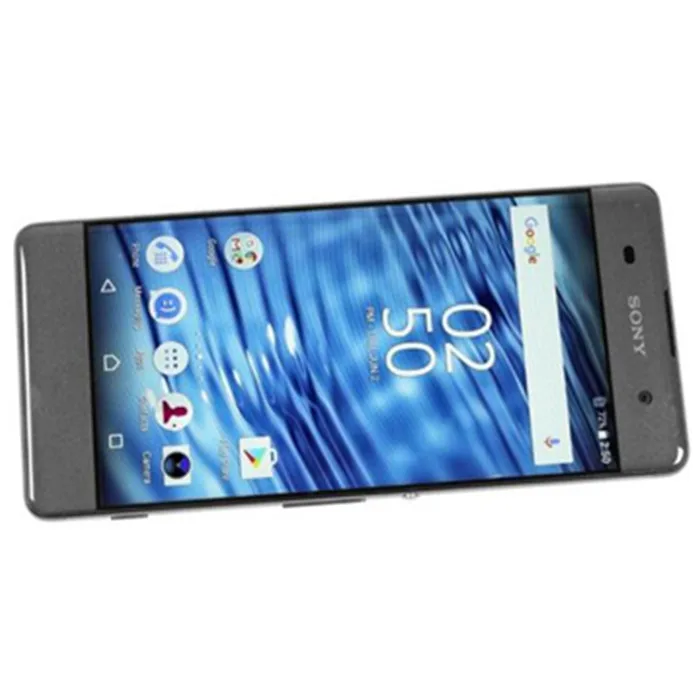 Разблокированный оригинальный Sony Xperia XA камера 13 МП 5 0 дюйма Android 2 Гб ОЗУ 16 ПЗУ