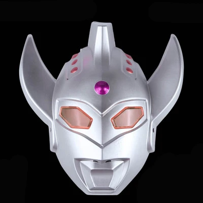Косплэй Ultraman маска ребенок Обувь для мальчиков детский костюмированный Костюм Фестиваль партия