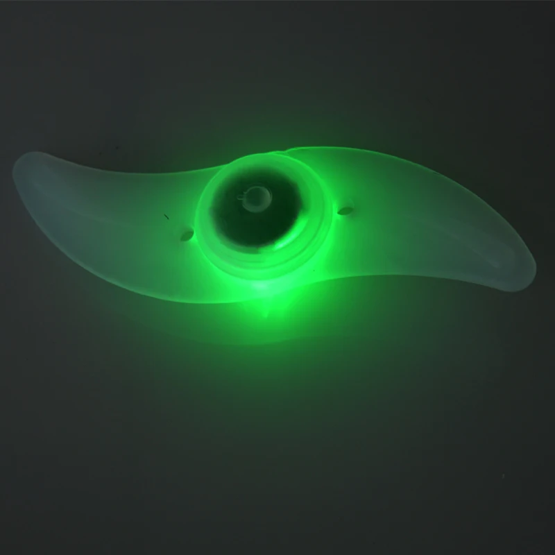 TOS 2 шт. велосипедный светильник лампа для велосипеда светодиоды на шину колпачки