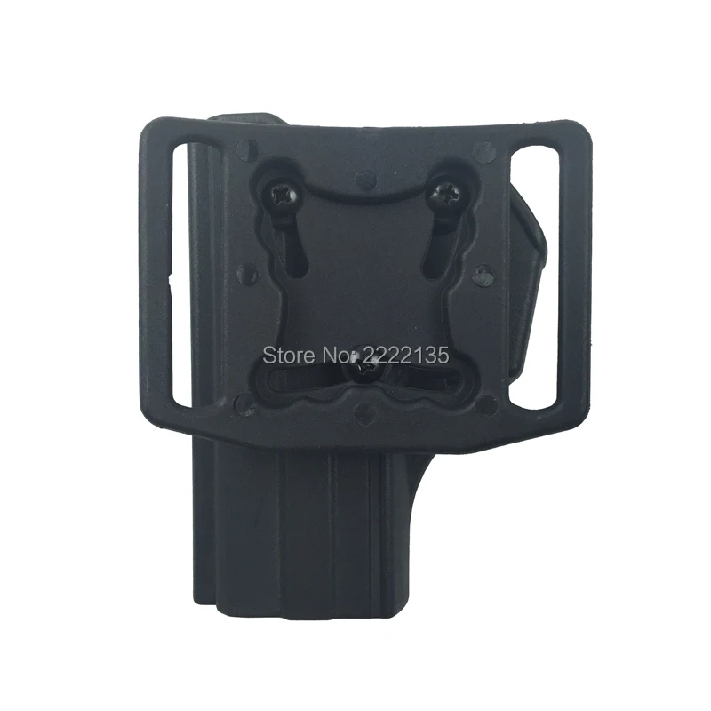 Тактический страйкбол P1290 Полимер удержания Roto талии кобура для Sig Sauer Pro SP2022/SP2009 оптом и в розницу
