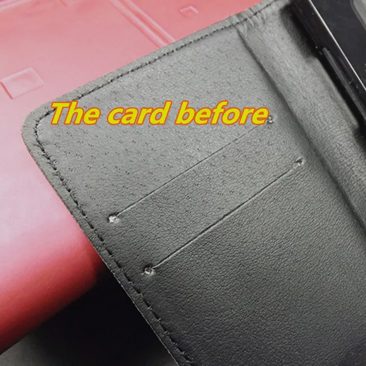 Crazy horse Flip leather case Credit Card Slots and stand function forSamsung Galaxy A52017 / A 5200 Dual sim | Мобильные телефоны