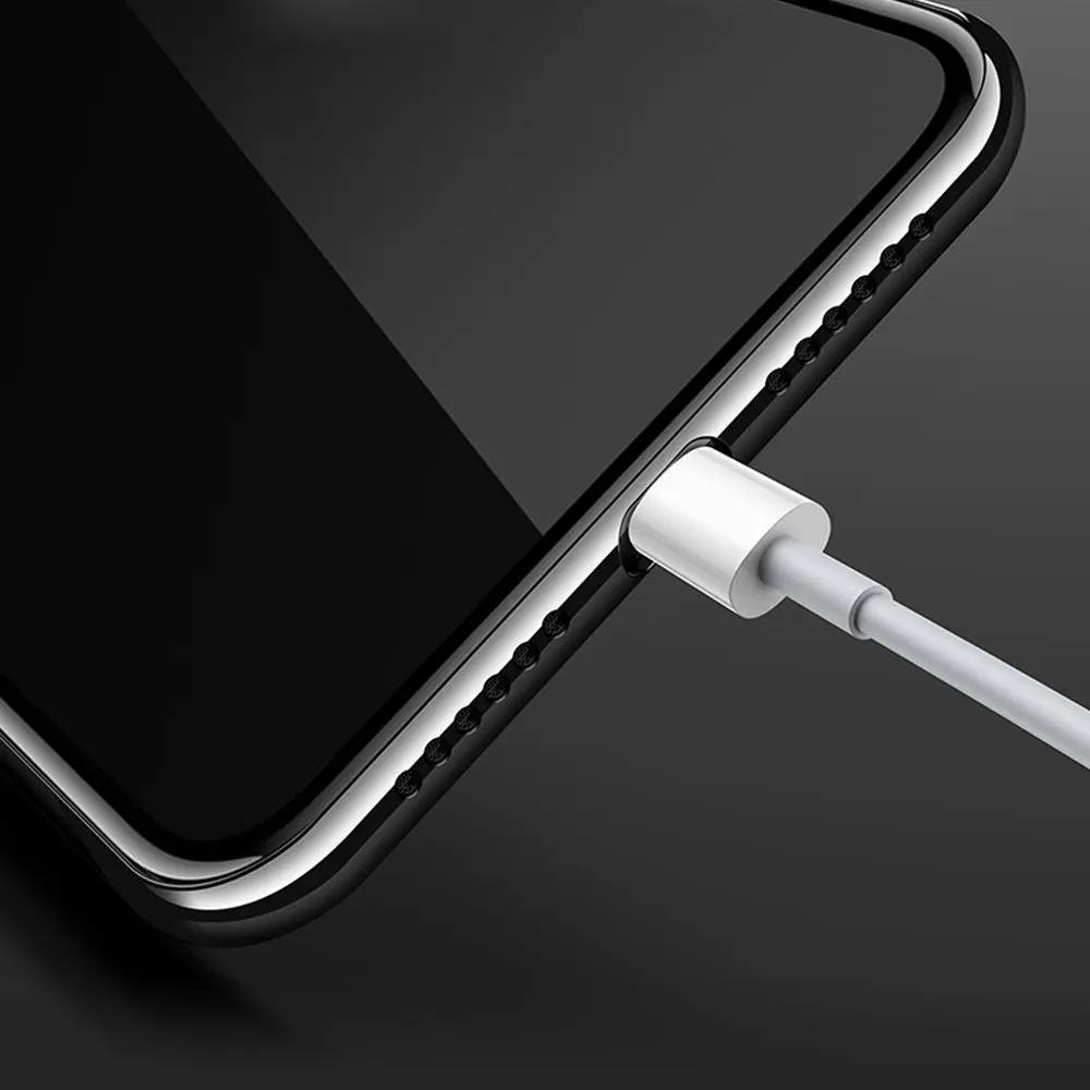 Прозрачный силиконовый мягкий ТПУ чехол для телефона APPLE Iphone|Чехлы-накладки| |