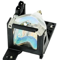 replacement projector lamp module with housing elplp25 for emp tw10 powerlite home 10