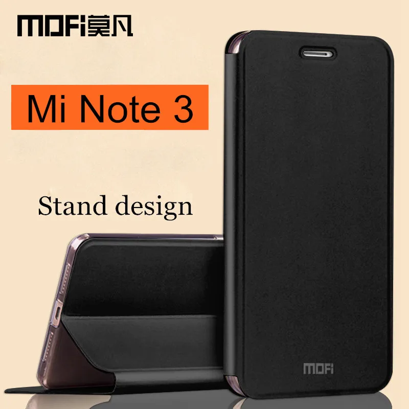Xiaomi mi note 3 Закаленное стекло MOFi xiaomi mi note 3 Защита экрана полное покрытие синий xiaomi mi note3 стеклянная пленка 5,5