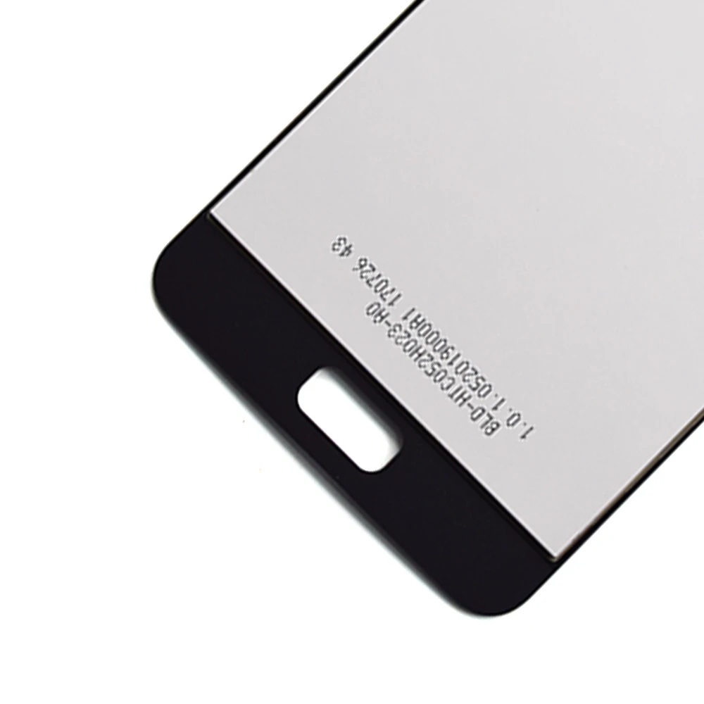 Для Asus zenfone 3 Max ZC521TL X00GD сенсорный экран дигитайзер панель + ЖК дисплей монитор
