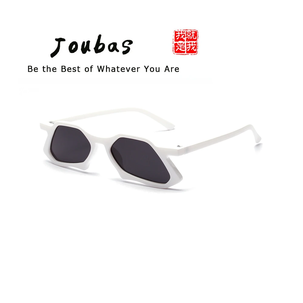 Солнцезащитные очки Joubas 62 для мужчин и женщин нестандартные крутые солнечные