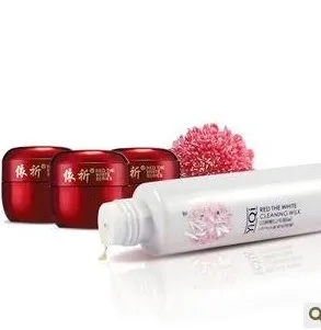 Оригинальный Новый крем YiQi отбеливающий 2 + 1 эффективный abc для лица в течение 7