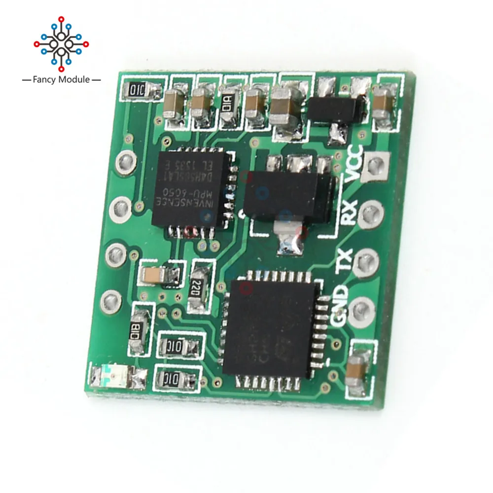 STM32 MPU 6050 MPU6050 Модуль 6 осевой аналоговый гироскоп датчики Акселерометр DMP
