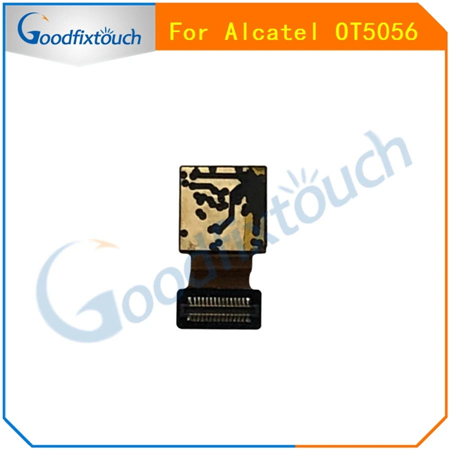 Для Alcatel Pop 4 Plus 5056D OT5056D OT5056 5056 5056A мобильный телефон Камера модули большой задняя