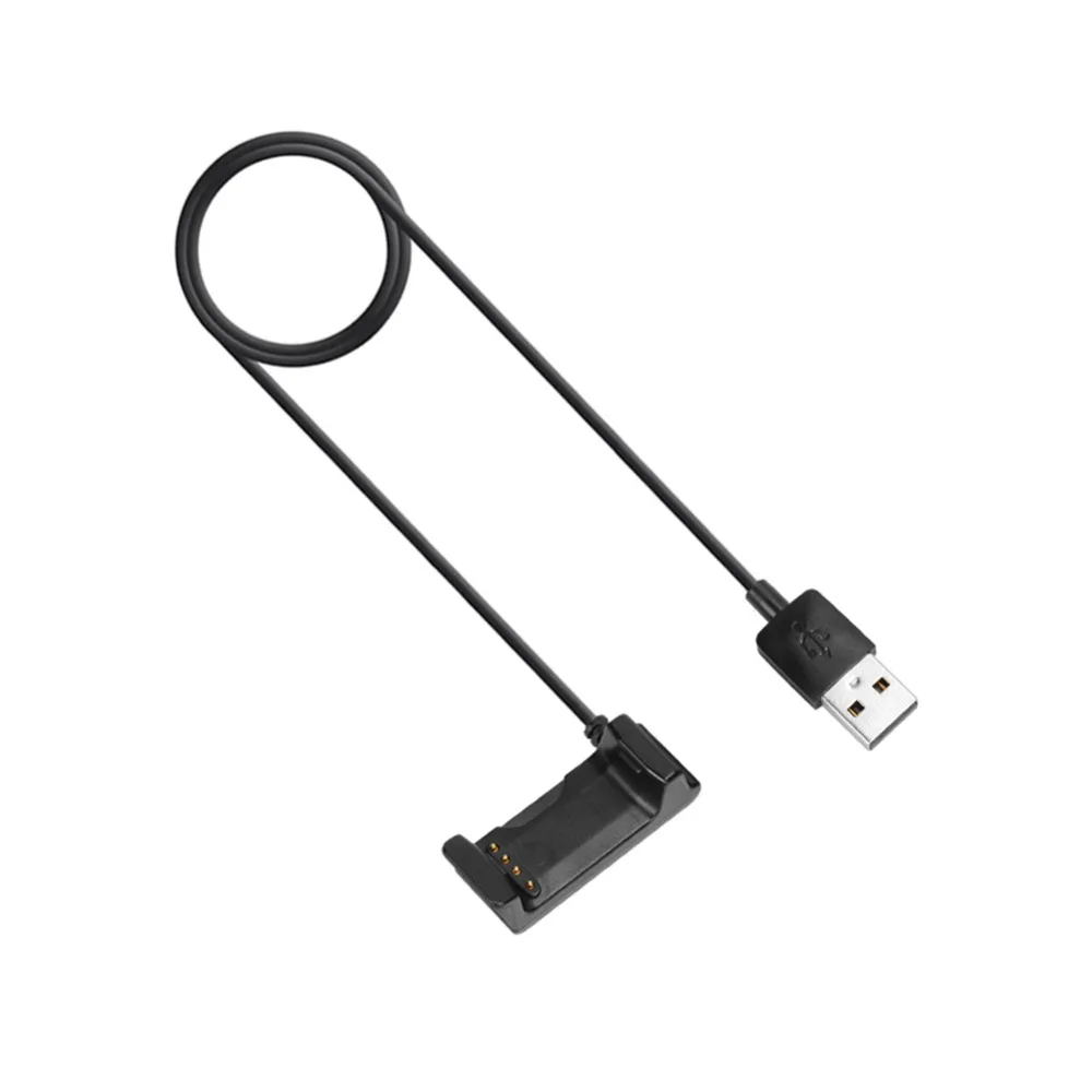 Usb-кабель для зарядки док-станции для Garmin Vivoactive HR gps зарядное устройство для умных часов Колыбель для Garmin Vivoactive HR gps Смарт-часы
