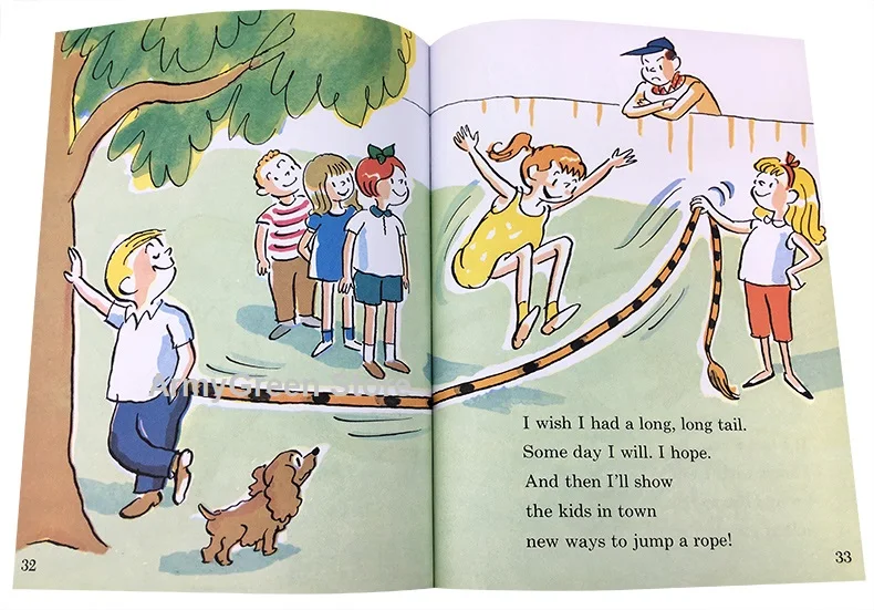 Серия Dr. Seuss, интересный сюжет, детская картина, английские книги, детский фестиваль, подарок, 20 книг на выбор