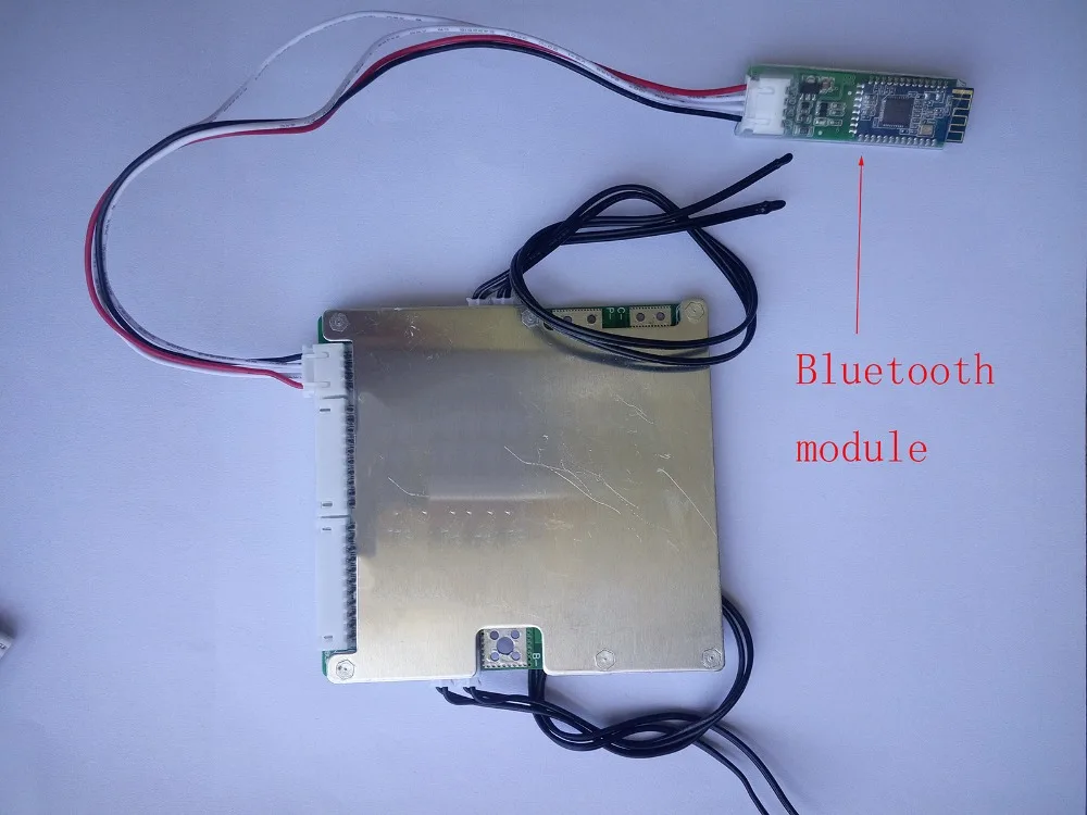 18S 50A литий полимерная батарея BMS/PCM/PCB Защитная плата для 18 ячеек аккумулятор 18650