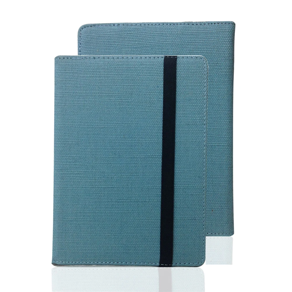 Чехол из конопли для Kindle Paperwhite льняной защитный чехол электронная книга 4