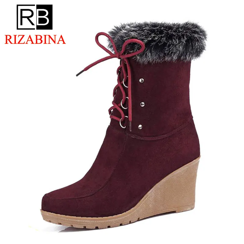 RIZABINA/Новые Брендовые однотонные туфли на высоком каблуке со шнуровкой и круглым