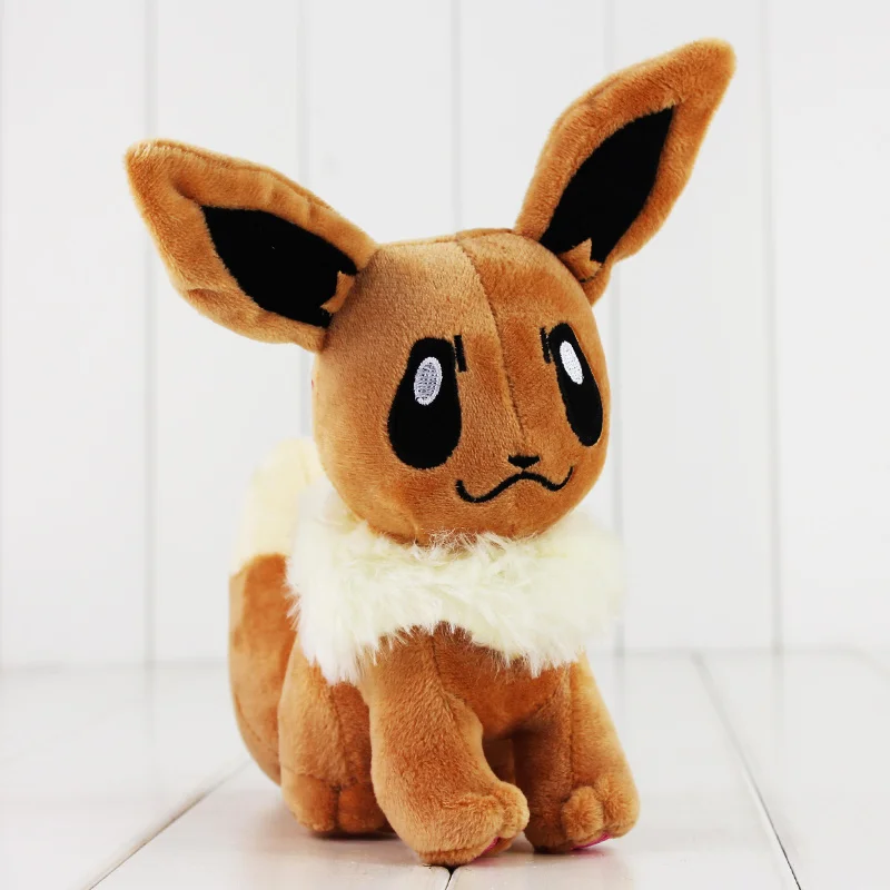 10-20 см eevee Meowth плюшевые Мультяшные куклы, игрушки, черепаха, торшик, Groudon Bulbasaur Chikorita Cyndaquil Snorlax Charmander