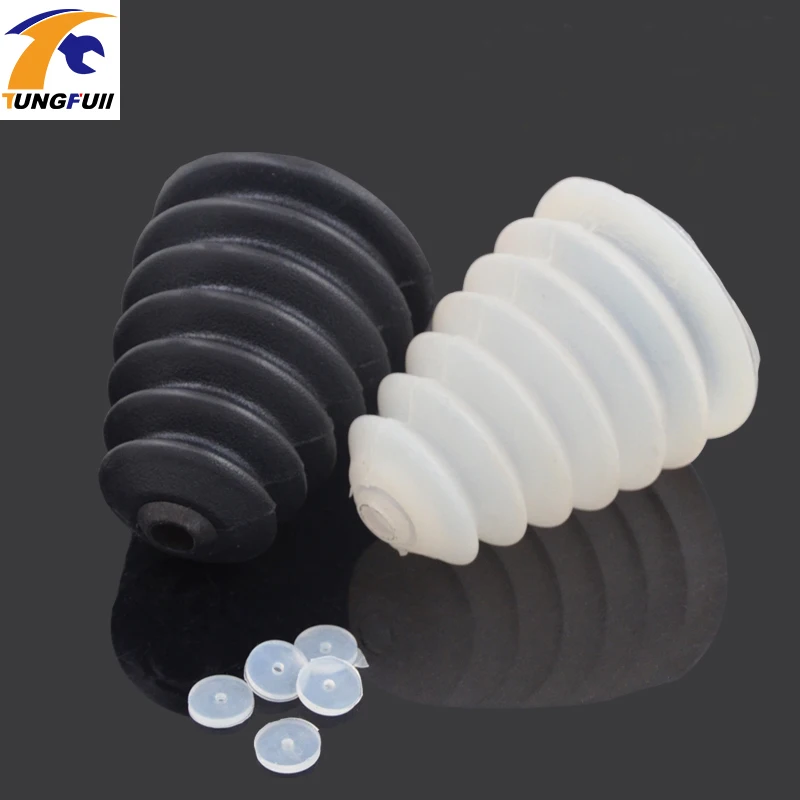 Tungfull резиновый чехол от пыли электрический молоток пепельница пылезащитное