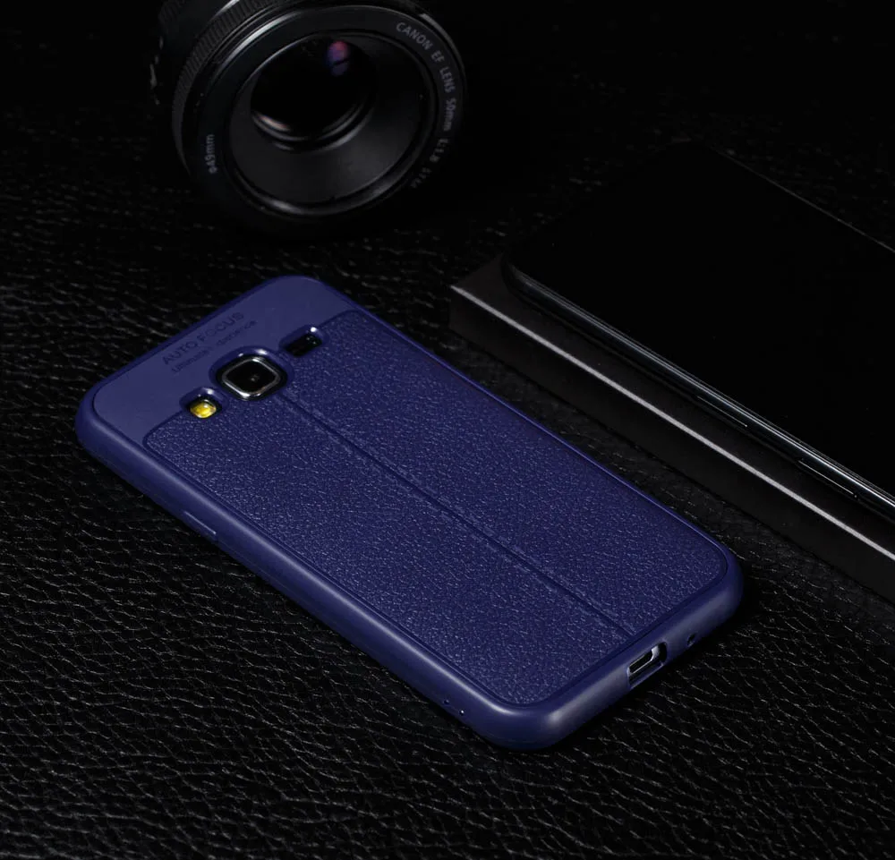 Case for Samsung Galaxy J3 J 3 2016 SM-J320F/DS J320F/DS TPU Phone J320 SM-J320H J320H Full Protection Cover |