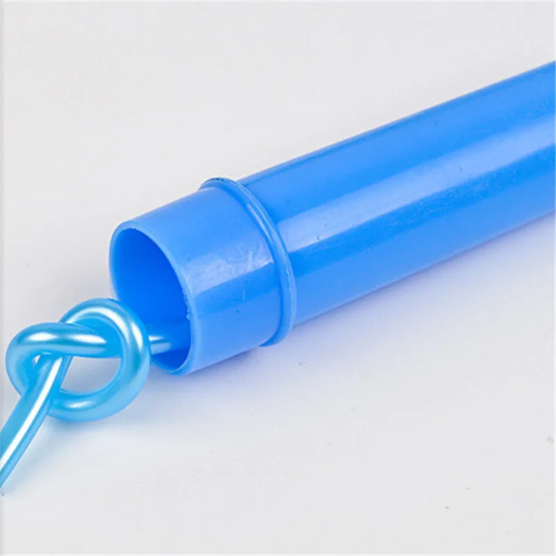 30 pieces/lot 2.4M cross rope jump PVC adjustable kids students skipping exercise fitness speed sport | Спорт и развлечения