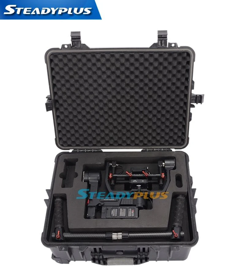 Водонепроницаемый защитный чехол DJI ronin M высококачественный ударопрочный на