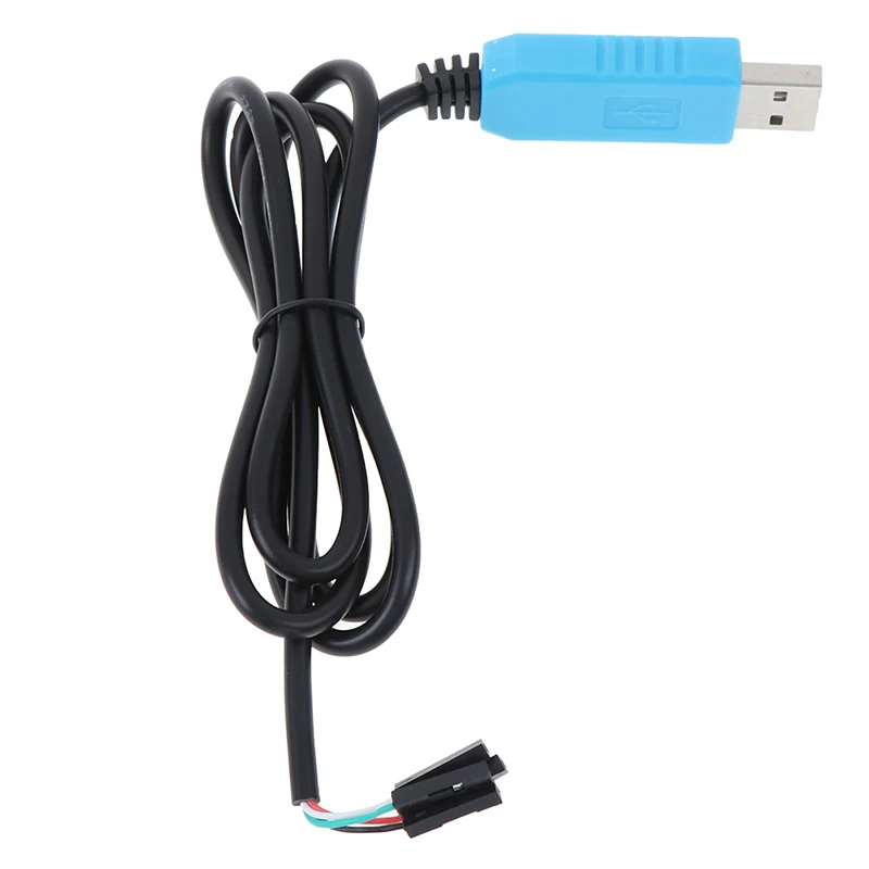 PL2303TA USB TTL в RS232 конвертер серийный кабель модуль для win XP/VISTA/7/8/8. 1 новейший| |