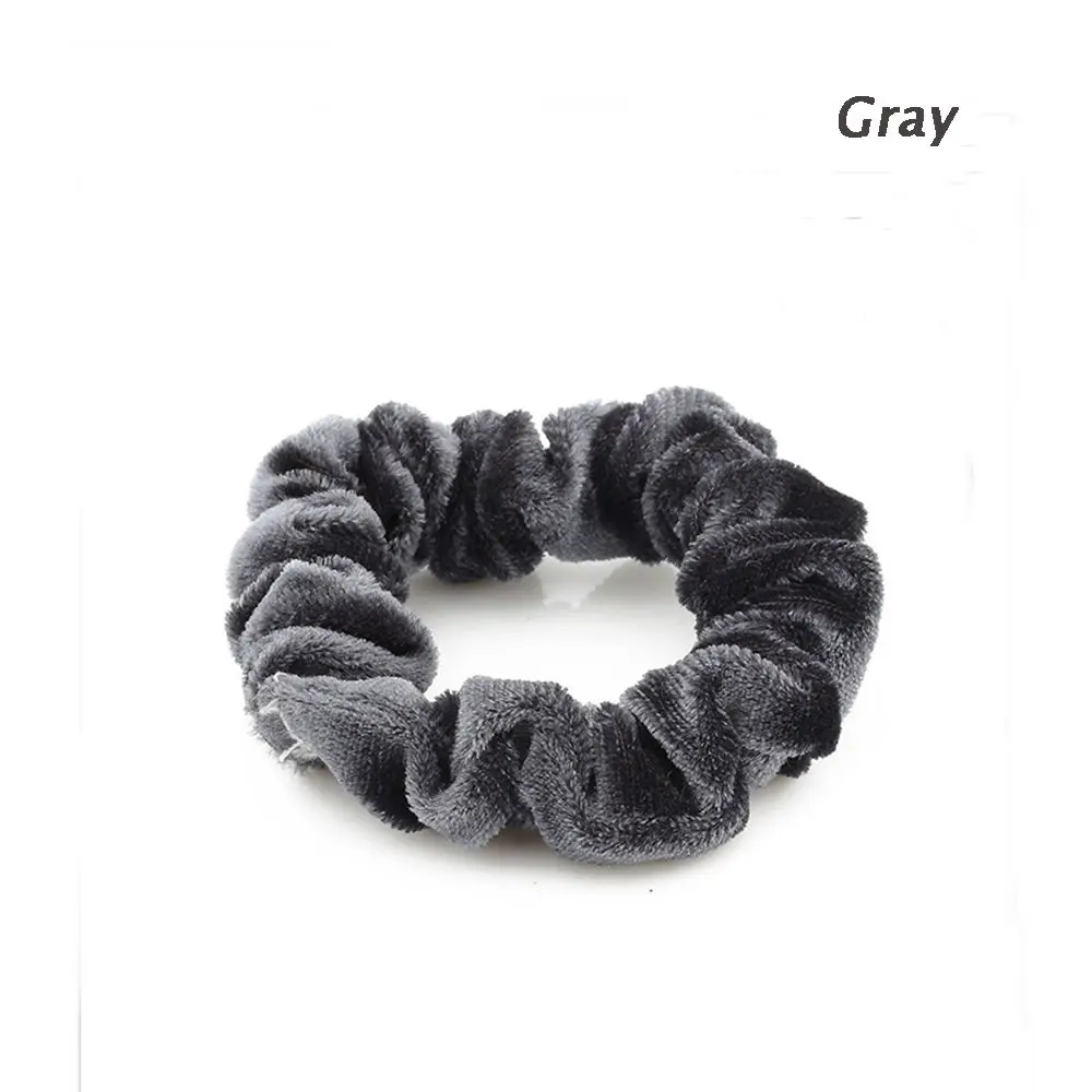 Модные женские резинки для волос 2 шт. эластичные хвостиков аксессуары волос|headwear