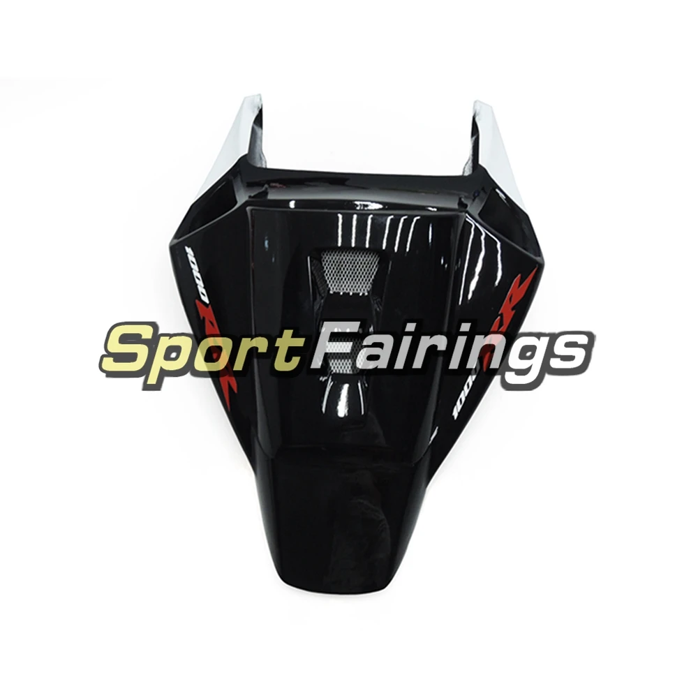 

White Blue Black Panel for Honda CBR1000RR 04 05 ABS Plastic Injection Body Frames Motorcycle Cowlings 1000RR 2004 2005 Fairings