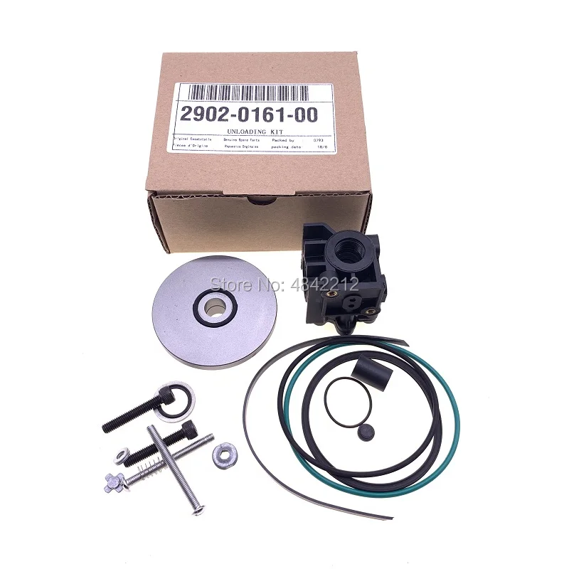 Бесплатная доставка комплект клапанов для разгрузки 2 шт./лот 2902016100(2902 0161 00)