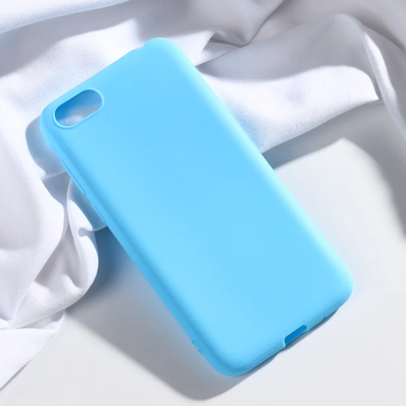 SkyBlue Для huawei Honor 7A чехол 5,45 чехол для телефона на huawei Honor 7A 7 A 7C Pro Чехол для huawei Honor 8X 8A 9 10 lite 8S 9X20 Pro чехол s - Цвет: SkyBlue
