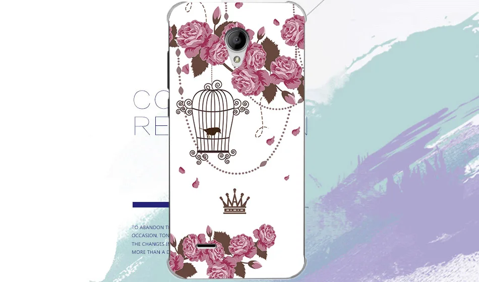 Модный новый красивый рисунок DIY напечатанный Мягкий ТПУ чехол для задней панели