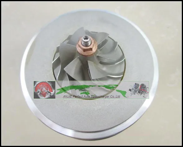 SHAN Free Ship Turbo cartridge CHRA GT1549V 700447 700447-5008S OIL Cooled | Автомобили и мотоциклы