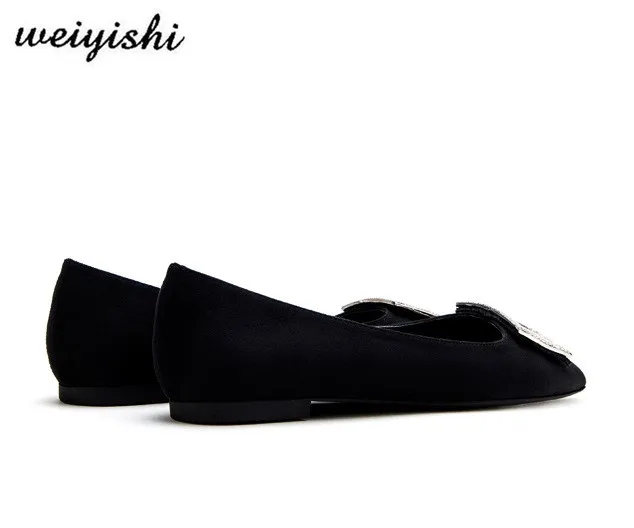 Новинка 2018 женская модная обувь Женская бренд weiyishi 004|ladies fashion shoes|ladies shoesladies shoes