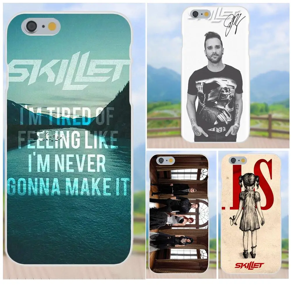 С дизайном John Cooper Skillet рок принтом мягкий узоры для LG Nexus 5 5X G2 G3 мини дух G4 G5 G6 K4 K7 K8
