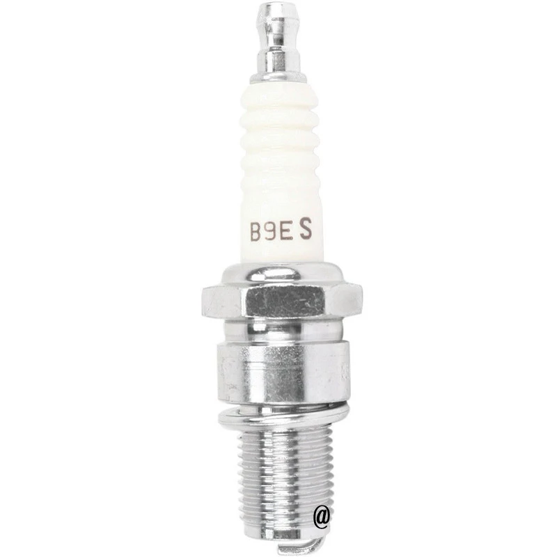 4 шт. свечи Вилки B9ES для 2611 41xl W3CC N2C N3C IW27 W27ES-U 1150L L42W BR9EIX P2/P3/P4/3 NSR250/TZR250