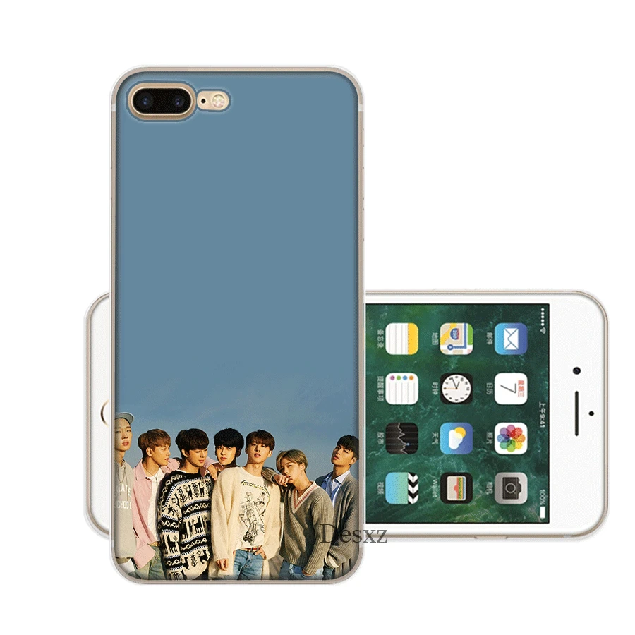 Чехол для мобильного телефона Жесткий iPhone 11 Pro X XR XS Max 6 6s 7 8 Plus 5 5S SE Case IKON | Мобильные