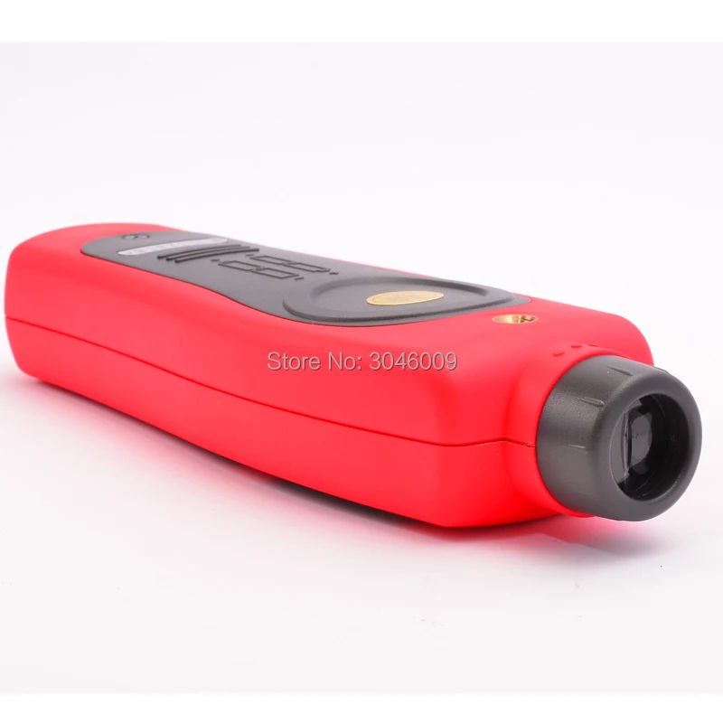 UNI-T UT371 non-contact tachometer photoelectric low voltage display automatic shutdown | Инструменты