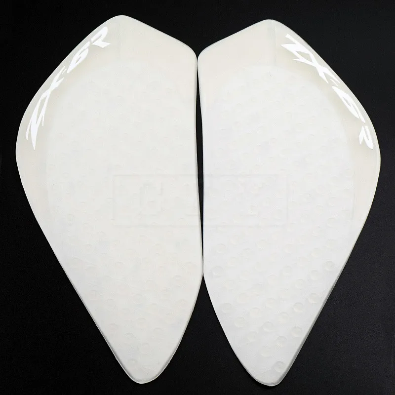 Наклейка противоскользящая на бак для Kawasaki ZX6R ZX 6R 2009 2010 2011 2012 2013 2014 2015|Наклейки и