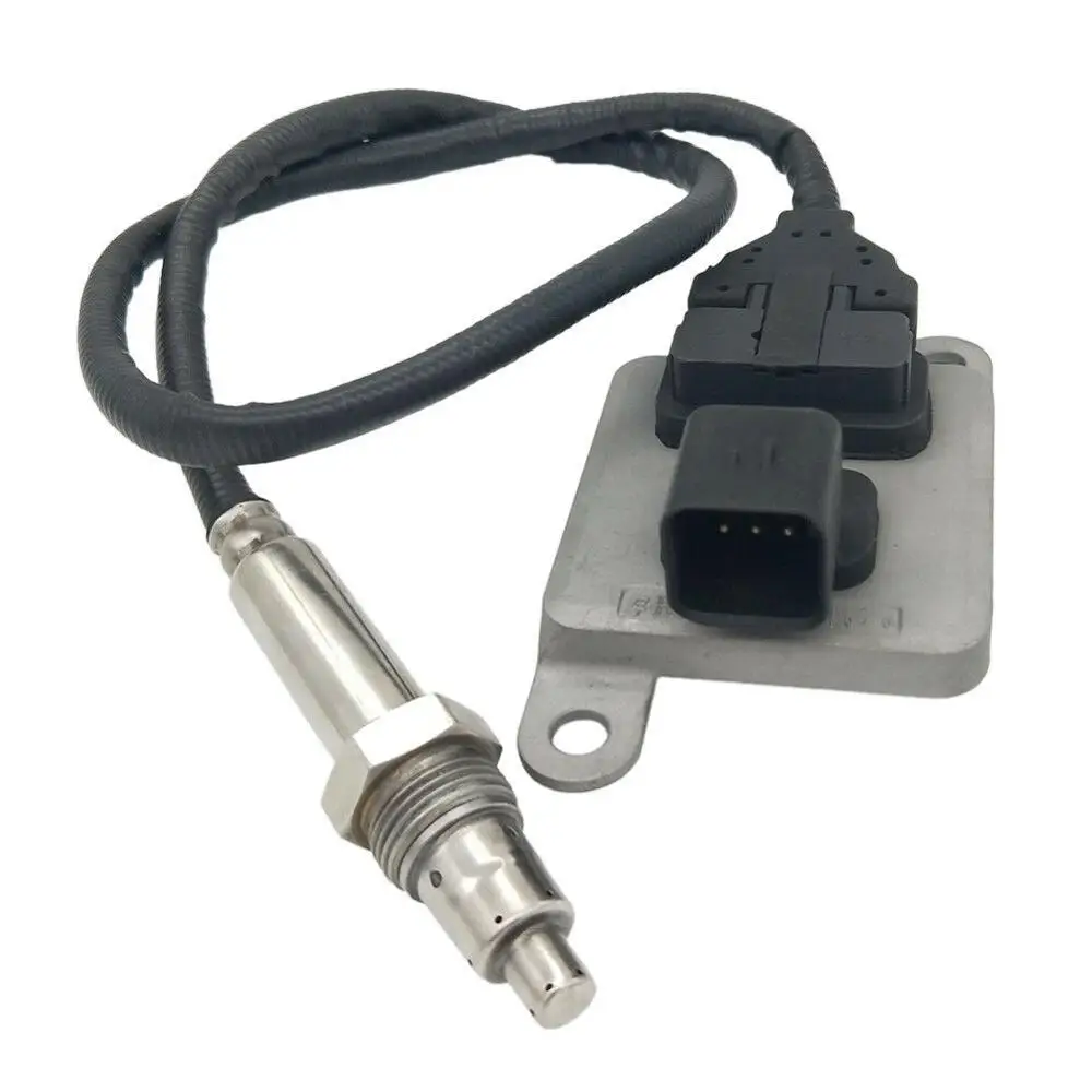 New Manufactured Genuine 5WK96784 Nox Nitrogen Oxide Oxygen Sensor for Trunk Coach Part No#RE553440 5WK9 6784 | Автомобили и