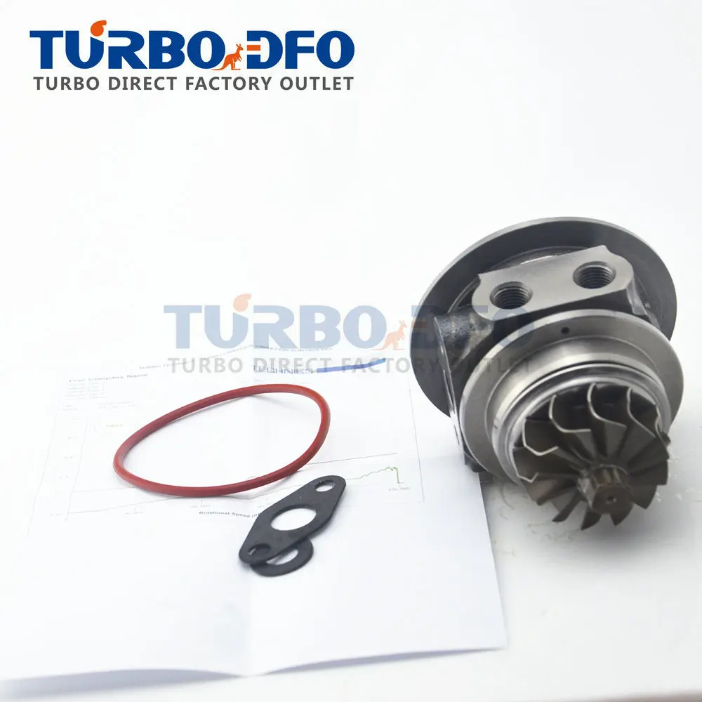 Turbo части картриджа 49377-04100 сбалансированной турбины Core Chra 49377-04180 49377-04190 для Subaru