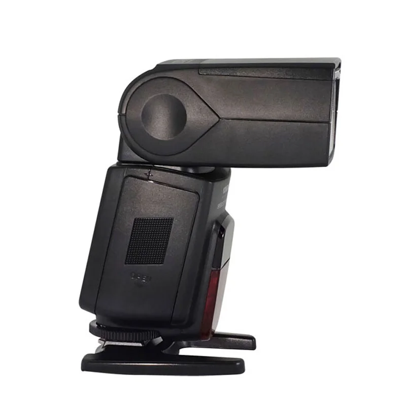 Вспышка YONGNUO YN568EX III для фотоаппаратов Canon 5D Mark IV II 7D 6D 80D 70D 60D 800D 750D 700D 1300D T7i T6i|speedlite for