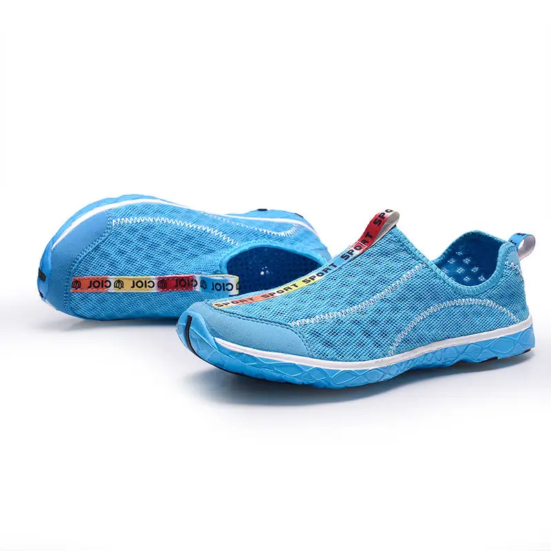 Light Blue Кроссовки для мужчин s Кроссовки Женская спортивная обувь женские красовки мужские прогулочная обувь мужские Zapatillas Deporte Hombre C8070 - Цвет: Light Blue