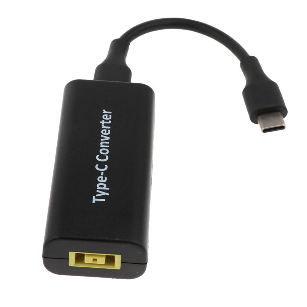 Адаптер питания USB Type-C для ноутбука 65 Вт | Компьютеры и офис