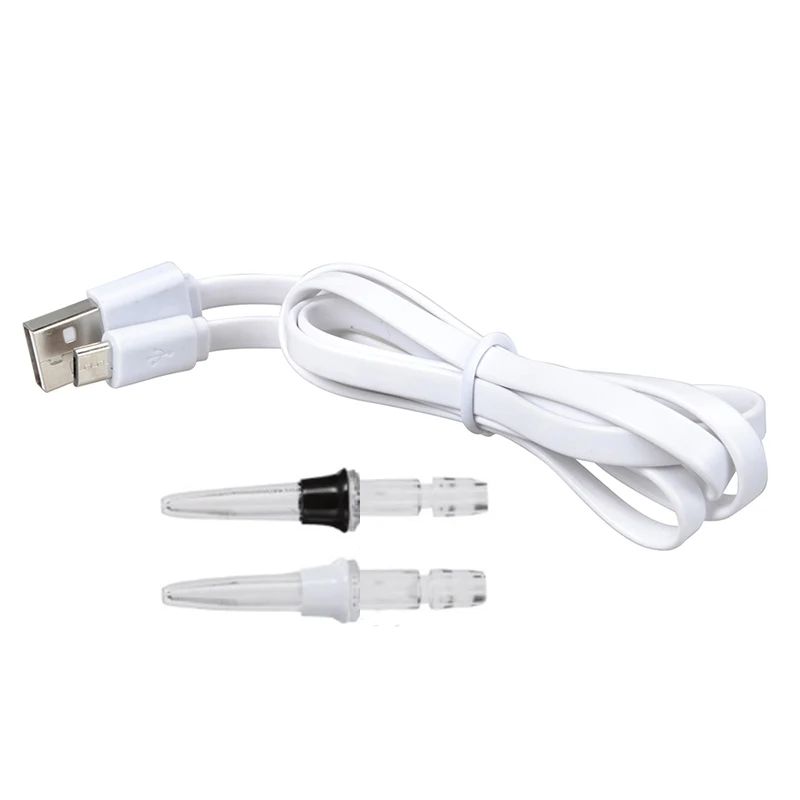 USB водоструйный ирригатор полости рта Flosser зуб спа чистка зубов Уход за