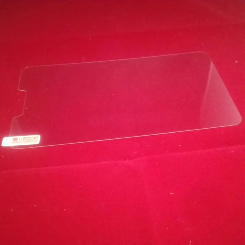 

Tempered Glass Screen Protector Premium Film For Irbis TZ877/TZ82/TZ85/TZ86 8" inch tablet