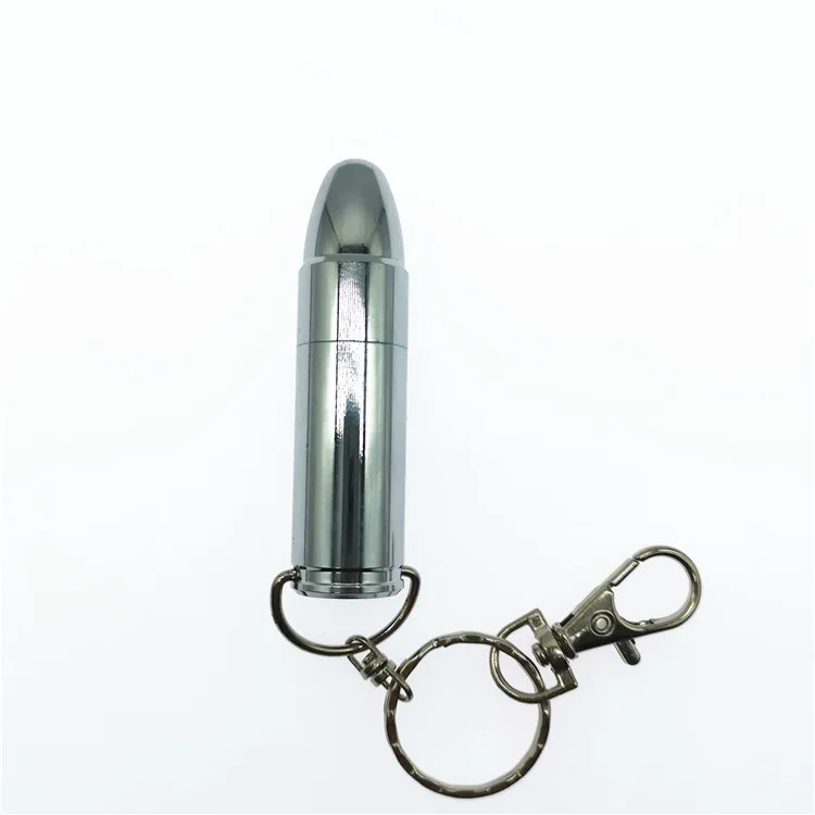 2 Металлический флеш-накопитель пуля usb флешка usb флеш-накопитель 4G/8G/16G/32G/64GB Флешка флеш-карта U Диск флеш-карта памяти - Цвет: 2