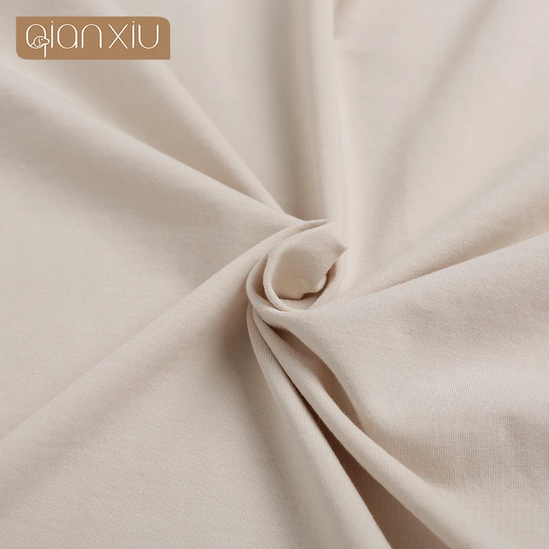 Qianxiu Pajamas Sets The New Fall For Women's High Quality Nightgown Suit Comfort Letters Pattern | Женская одежда
